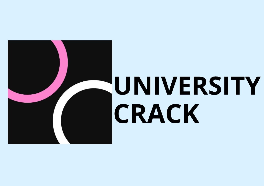 University Crack