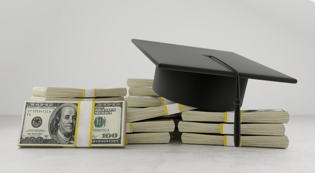 Fully Funded Scholarships with IELTS Waivers