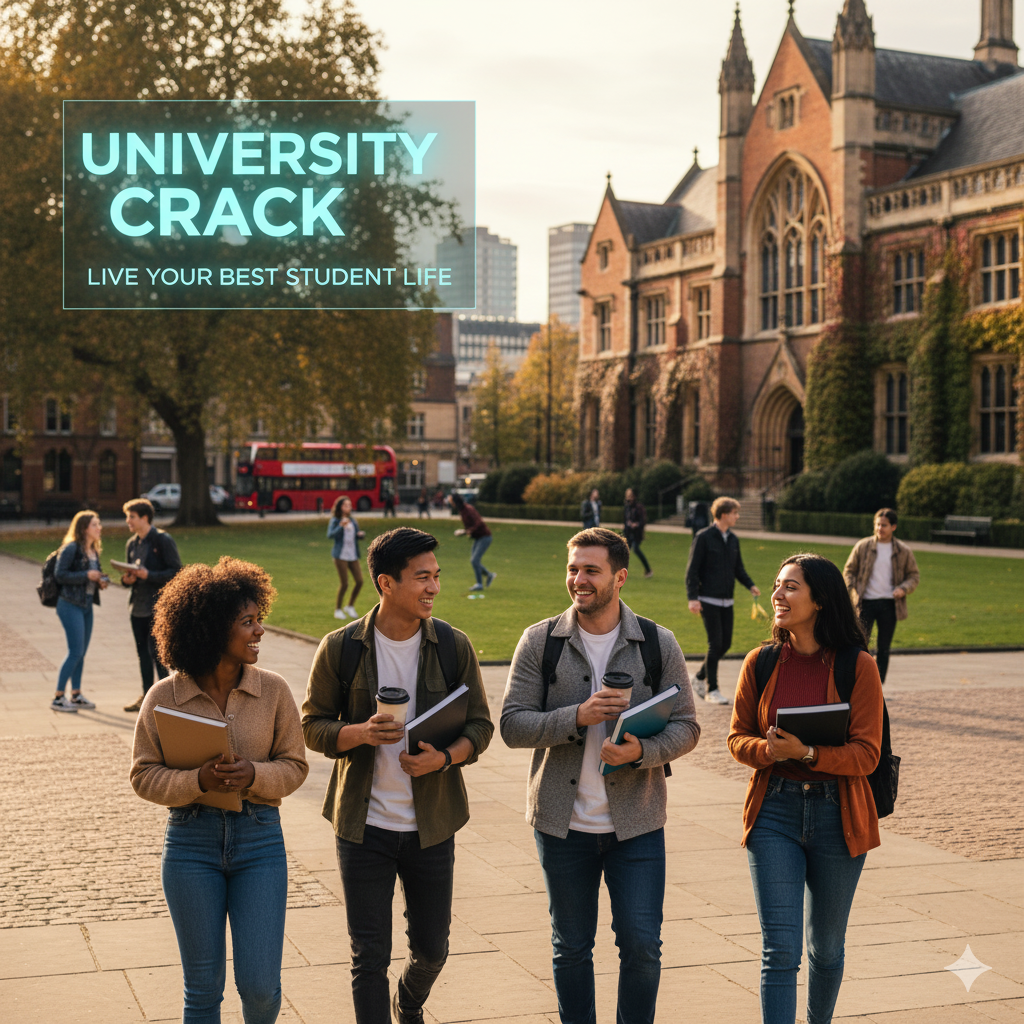 Study in the UK: Universities Accepting HND for Master’s