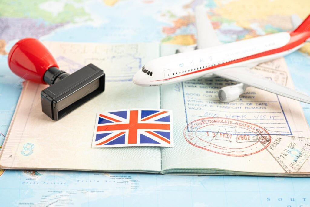 Graduate Route Visa: A Simple, Step-by-Step Guide to Applying Successfully
