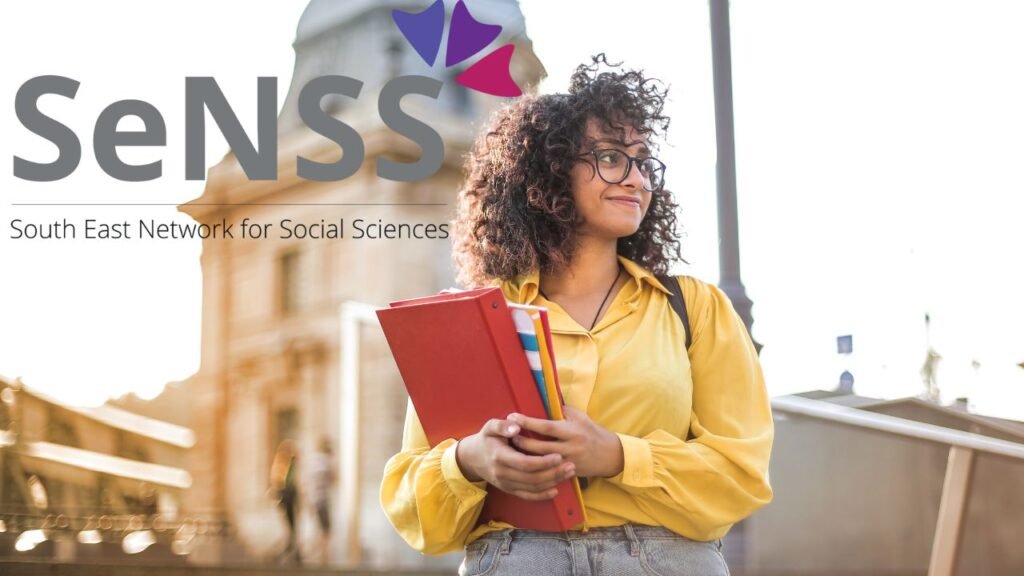 SENSS ESRC/ESPRC Scholarships: Fully Funded PhD Opportunities in the UK