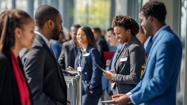 Industries in the UK with the Highest International Student Employment