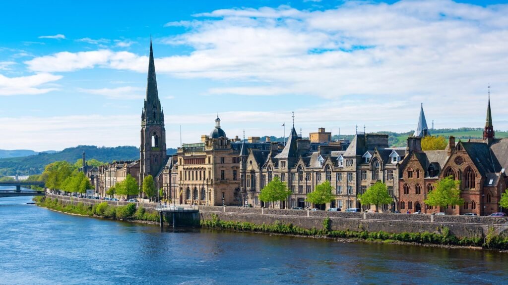 Everything You Need to Know About Studying in Scotland